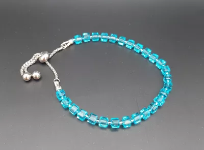 AQUAMARINE CUBE AQUAMARINE CUBE