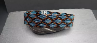 ARABIC STYLE - AQUAMARIN