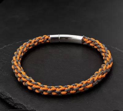 NÁRAMEK ORANGE & GREY