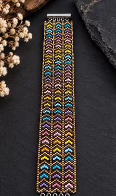 COLOR ARROW
