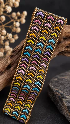 COLOR ARROW