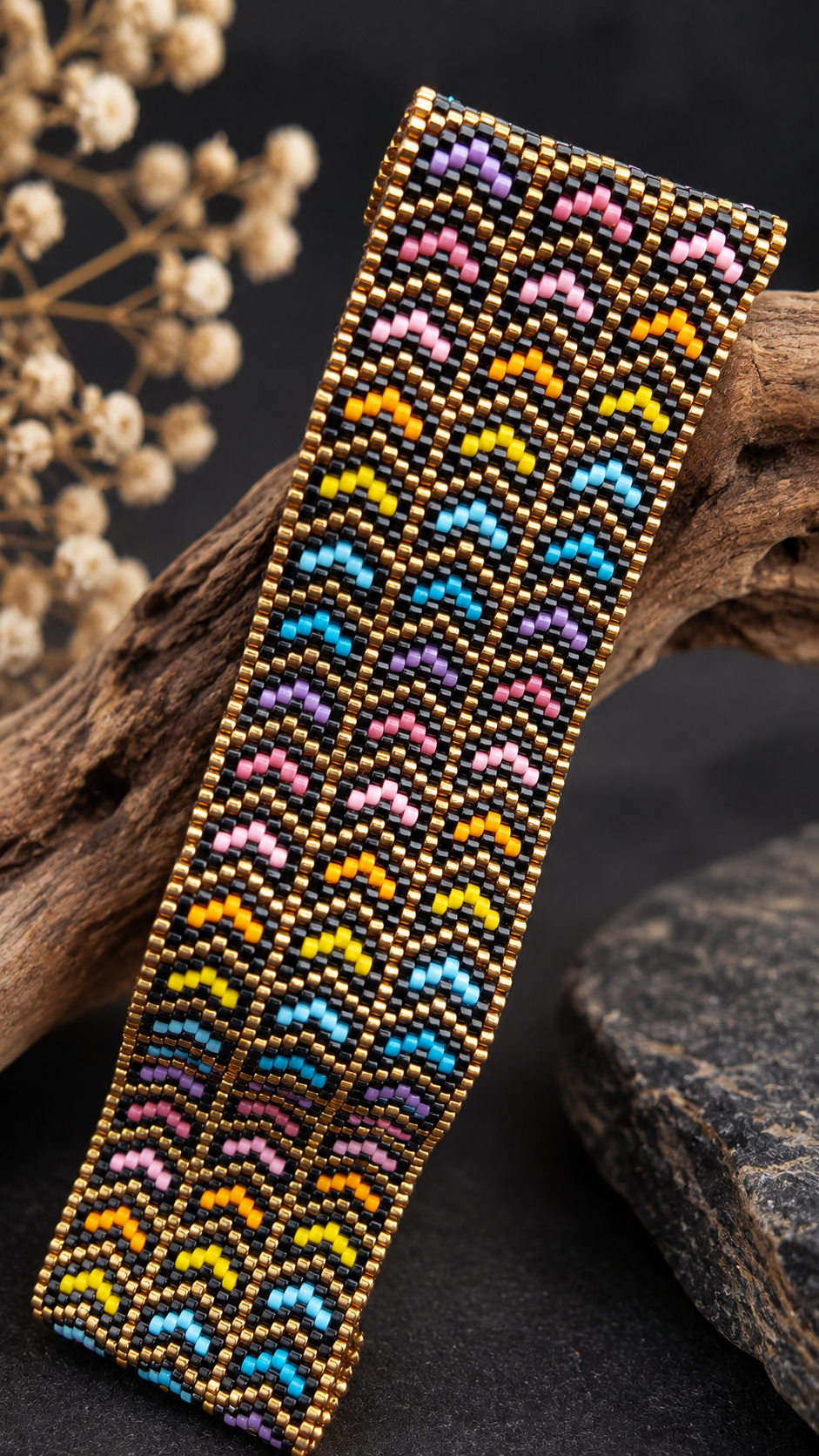 COLOR ARROW