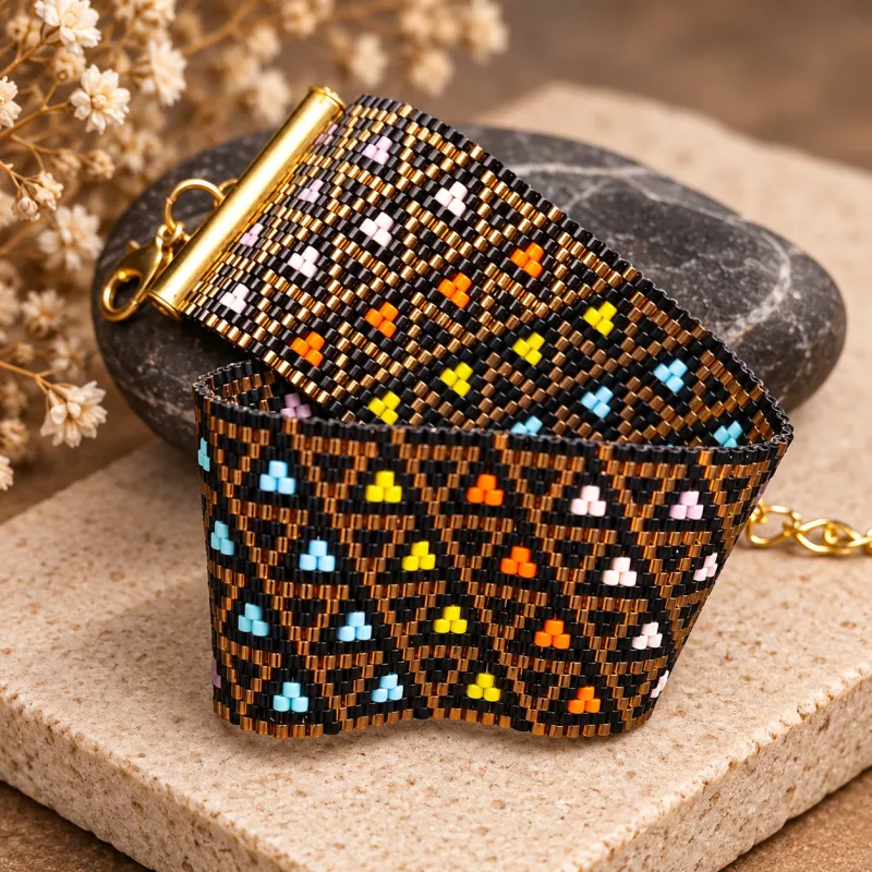 COLOR TRIANGLE 15