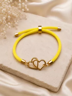 DOUBLE HEART