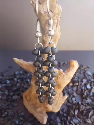 DROPS - ČERNÁ DROPS - ČERNÁ