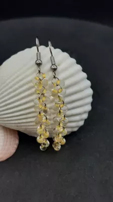 DROPS - ŽLUTÁ | SINGLE, DOUBLE