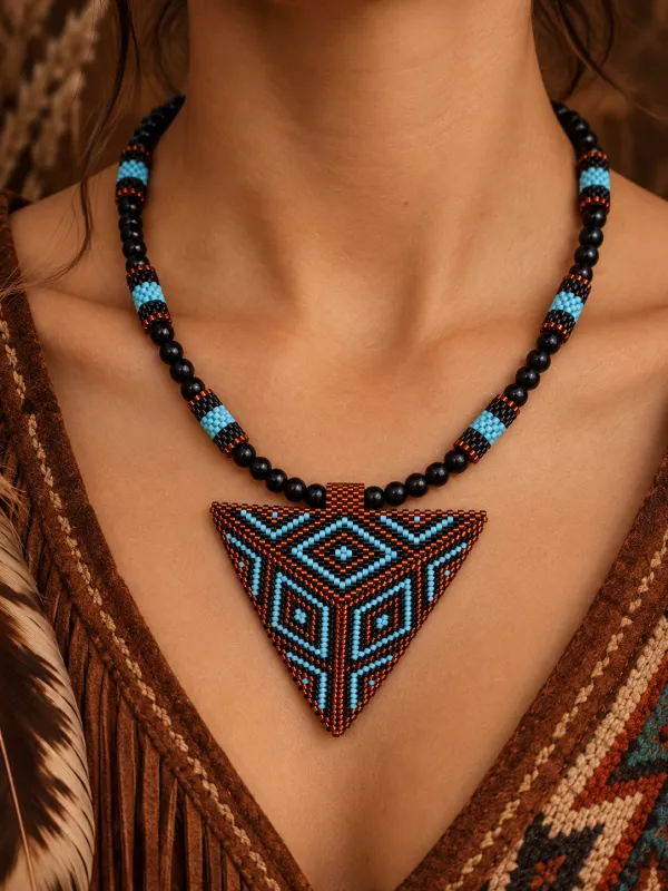 INDIAN STYLE