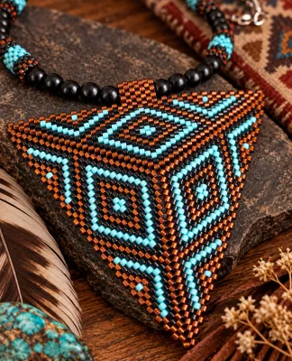 INDIAN STYLE