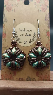 ZELENOZLATÁ VARIANTA