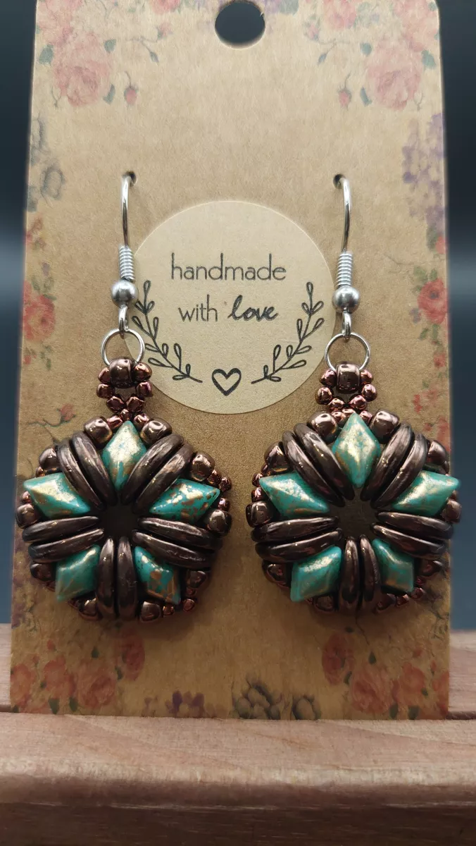 ZELENOZLATÁ VARIANTA