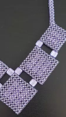 KOSTKA - LILA KOSTKA - LILA