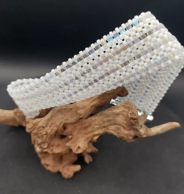 Twin - BÍLÁ Twin - BÍLÁ