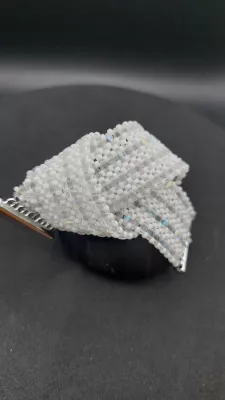 Twin - BÍLÁ Twin - BÍLÁ