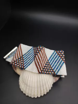 Náramek - ZIGZAG