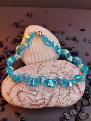 NIT-BIT - AQUAMARINE