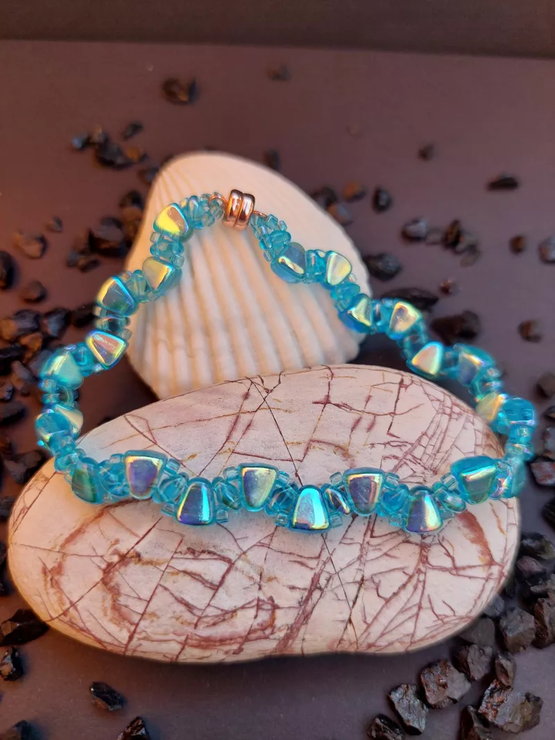 NIT-BIT - AQUAMARINE