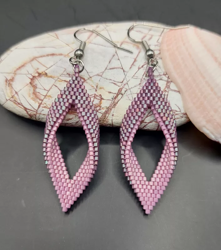 RHOMBUS - FIALOVÝ 2