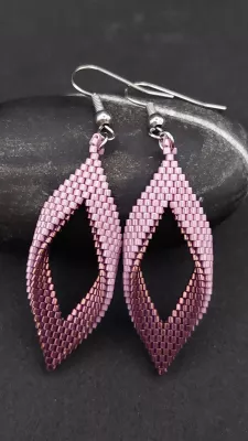 RHOMBUS - FIALOVÝ 3