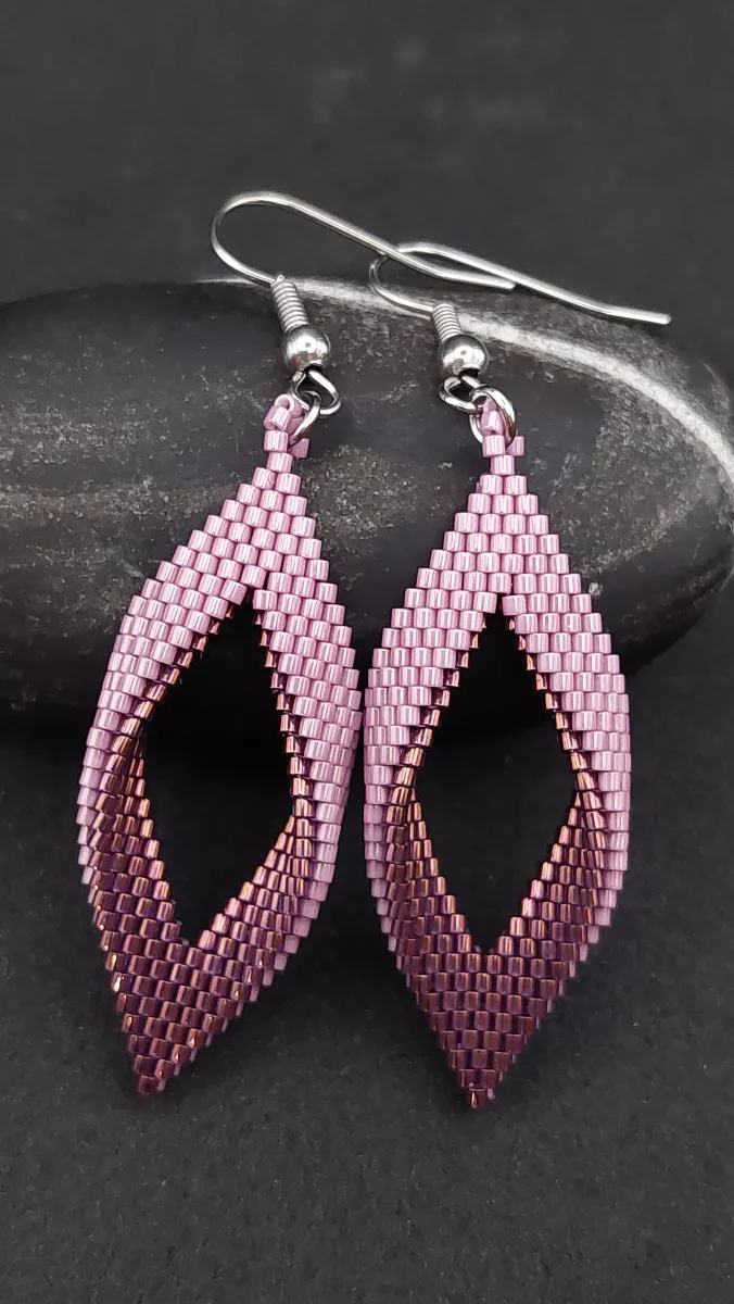 RHOMBUS - FIALOVÝ 3