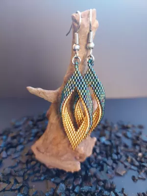 RHOMBUS - IRIS RHOMBUS - IRIS