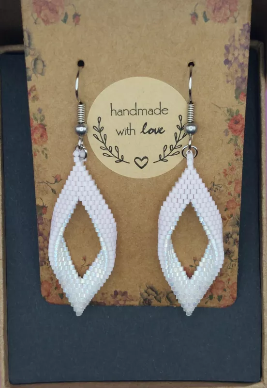 RHOMBUS - PERLEŤOVÝ