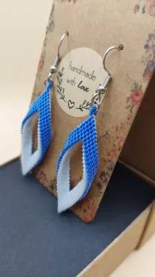 RHOMBUS - PERLEŤOVÝ RHOMBUS - PERLEŤOVÝ