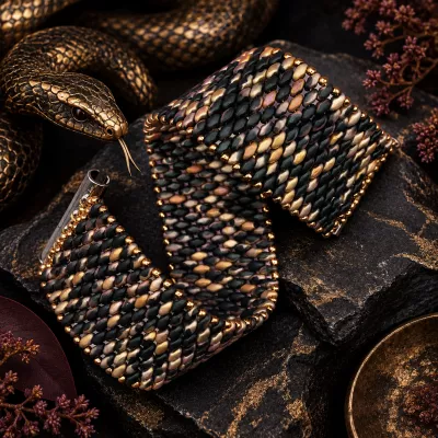SNAKE