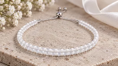 TWIN - WHITE ELEGANCE